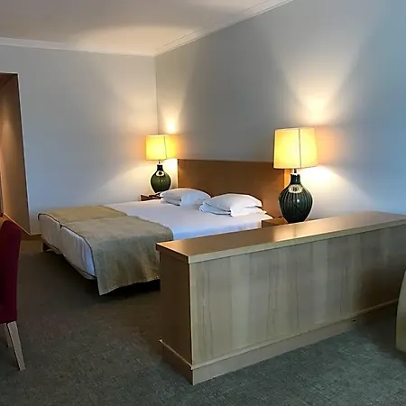 Hotel Santa Maria Fatima