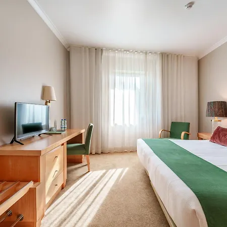 Hotel Santa Maria Fátima