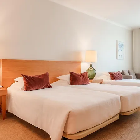 Santa Maria Hotel Fátima