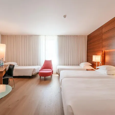 Hotel Santa Maria 4*