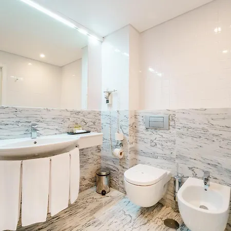 Hotel Santa Maria 4*