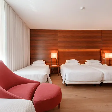 Santa Maria 4* Fátima