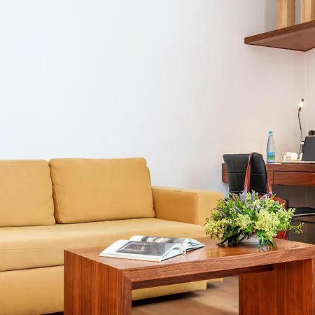 Santa Maria 4* Fátima