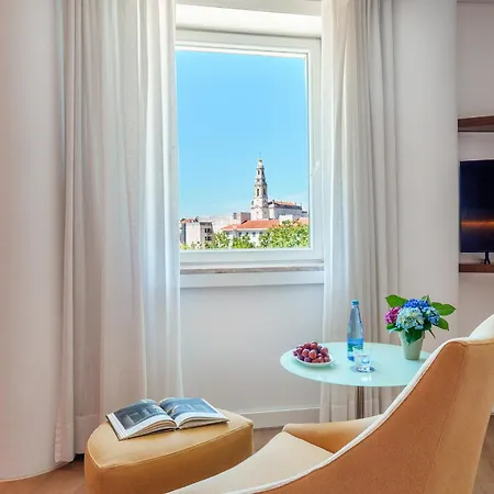 Santa Maria Hotel 4*