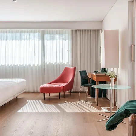 Santa Maria 4* Fátima