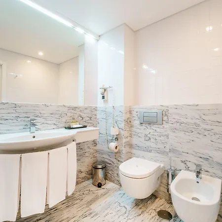 Hotel Santa Maria 4*