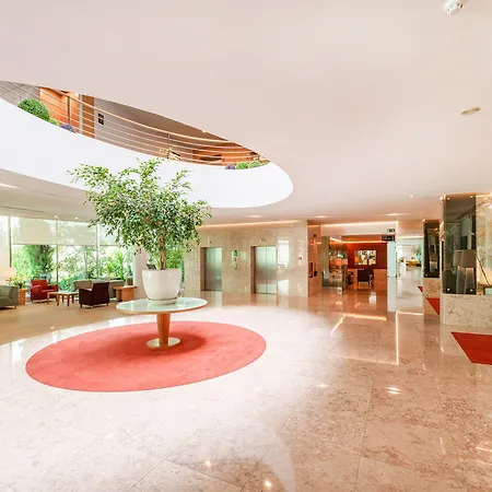 Hotel Santa Maria 4*