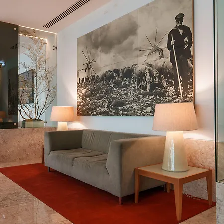 Santa Maria Hotel 4*