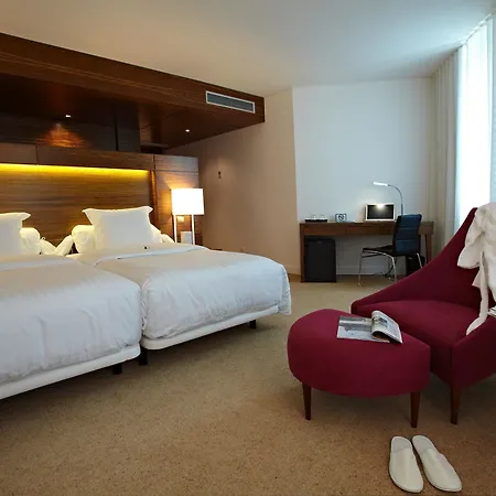 Otel Santa Maria 4*
