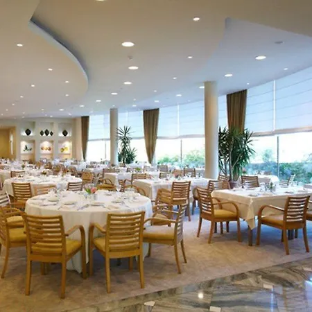 Otel Santa Maria 4*