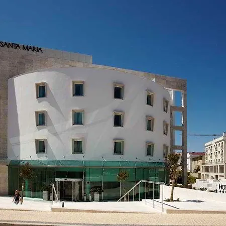 Otel Santa Maria Fátima