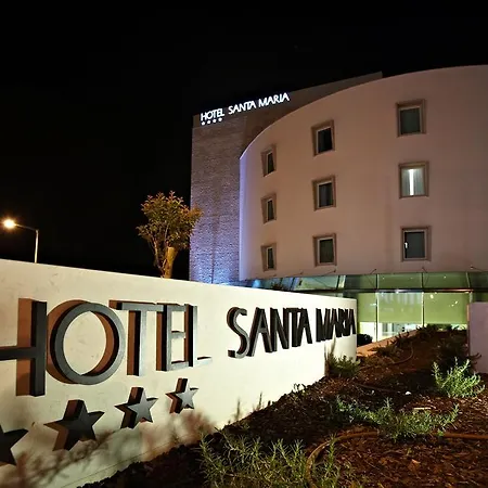 Santa Maria Ξενοδοχείο