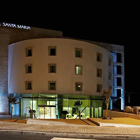 Santa Maria