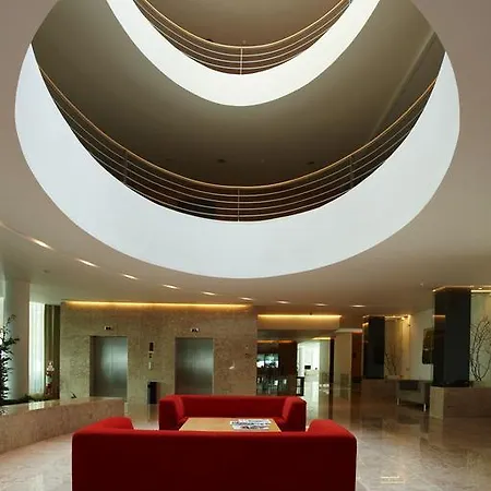 Santa Maria Otel Fátima