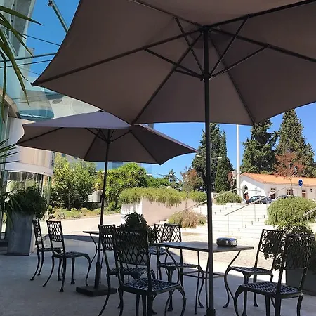 Santa Maria Ξενοδοχείο 4*