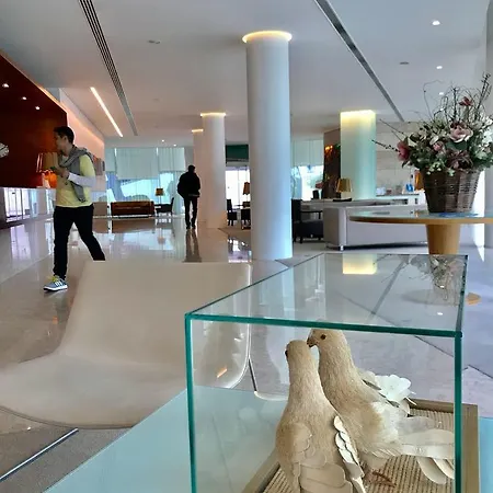 Otel Santa Maria Fátima