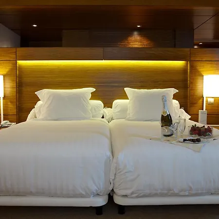 Готель Santa Maria 4*