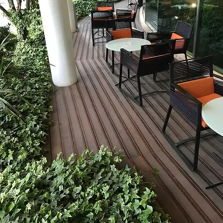 Otel Santa Maria Fátima