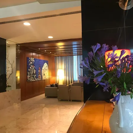 מלון Santa Maria 4*