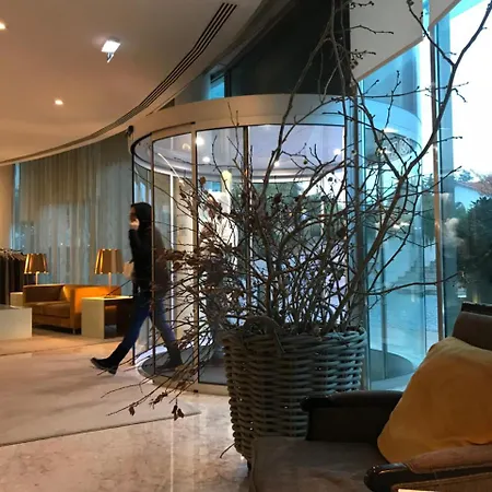 Готель Santa Maria