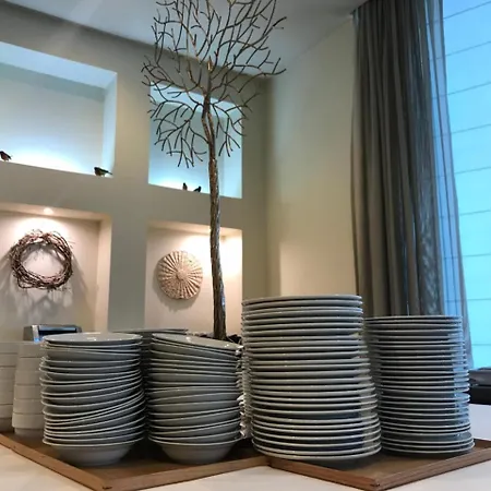 Готель Santa Maria