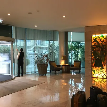 Santa Maria Ξενοδοχείο