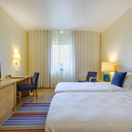 Santa Maria Ξενοδοχείο 4*