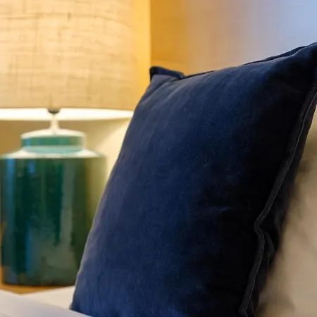 Ξενοδοχείο Santa Maria Φάτιμα