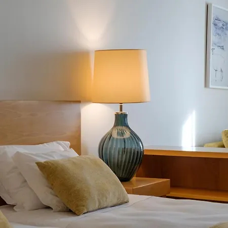 Santa Maria Otel Fátima