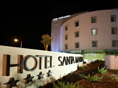 Santa Maria פאטימה