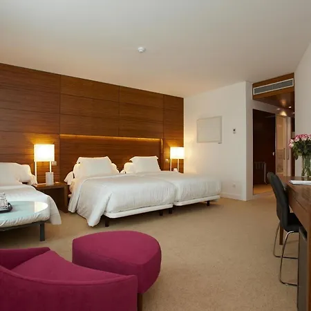 Готель Santa Maria 4*