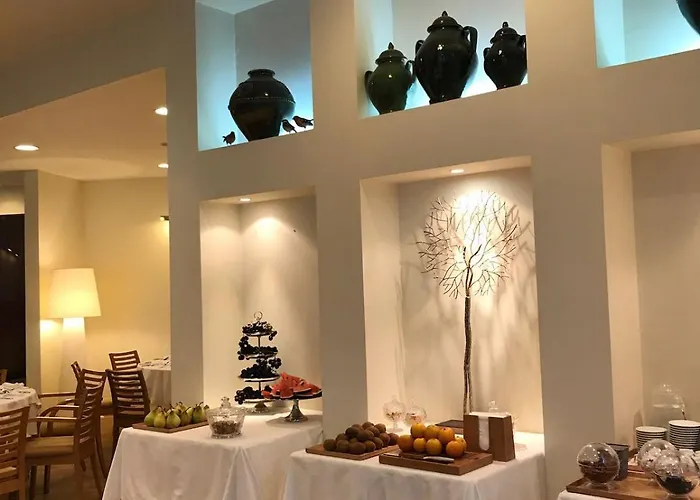 Hotel Santa Maria 4*