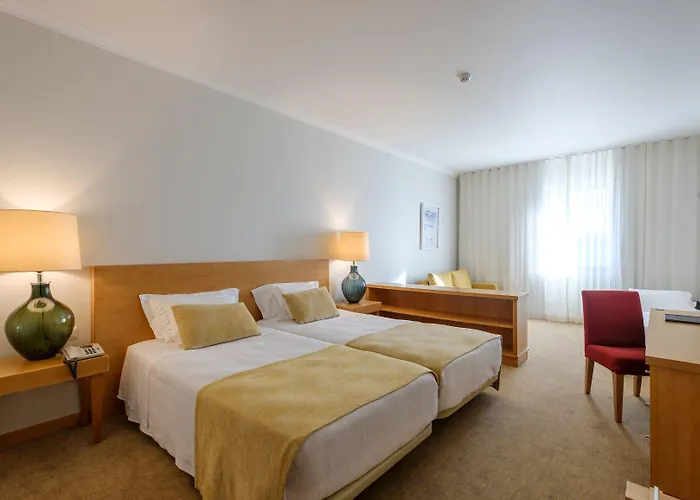 Santa Maria 4* Fátima