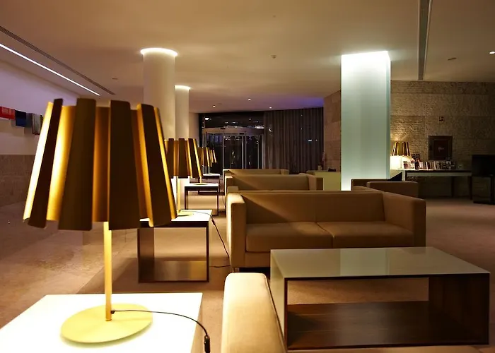 Hotel Santa Maria Fátima