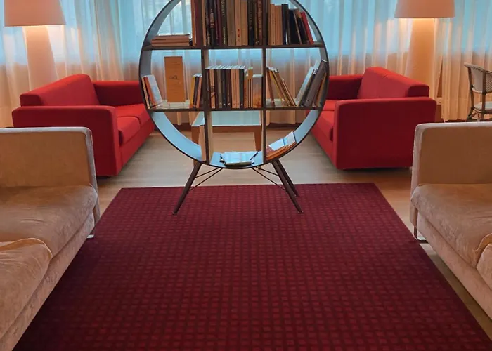 Santa Maria Hotel 4*