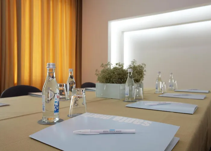 Hotel Santa Maria Fátima