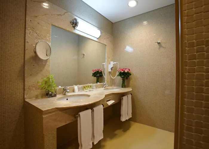 Hotel Santa Maria 4*