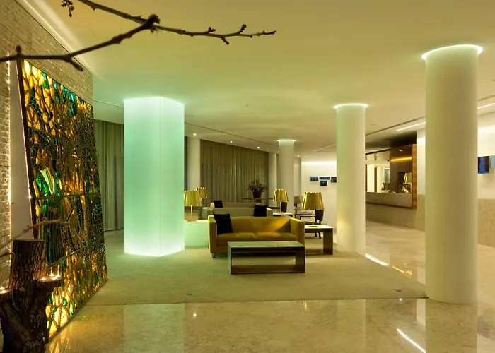 Santa Maria 4* Fátima