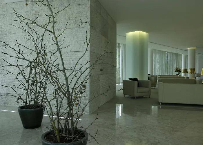 Santa Maria Hotel 4*