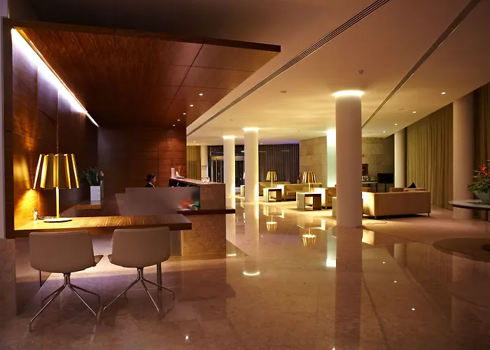 Hotel Santa Maria Fátima