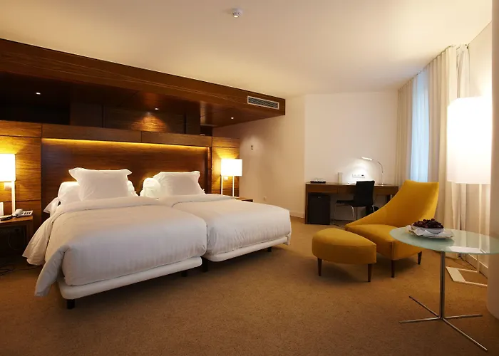 Santa Maria 4* Fátima