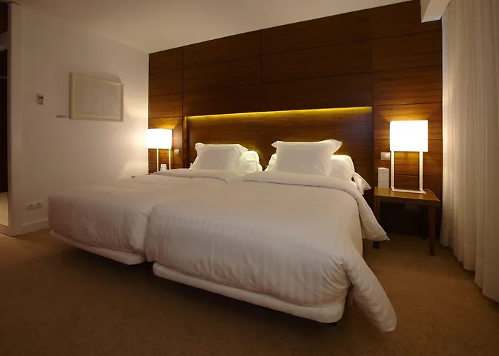 Hotel Santa Maria 4*