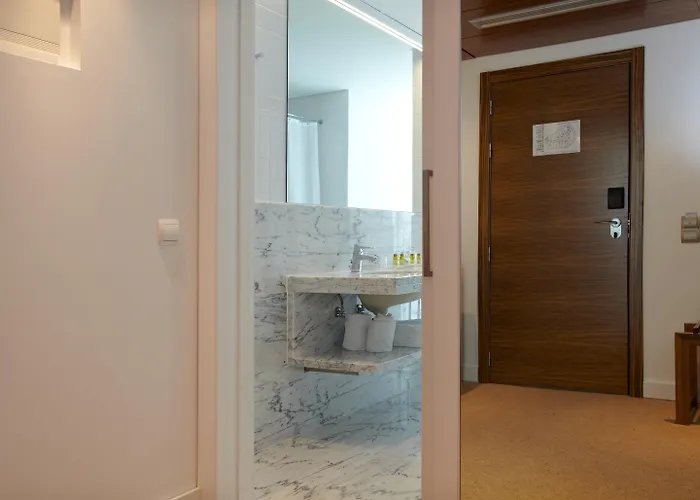 Santa Maria 4* Fátima