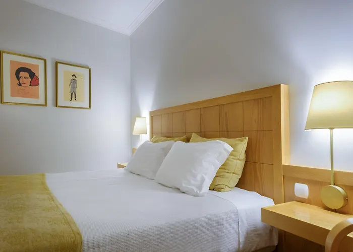 Hotel Santa Maria 4*