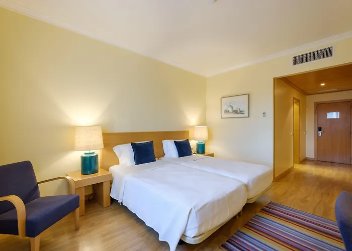 Santa Maria 4* Fátima