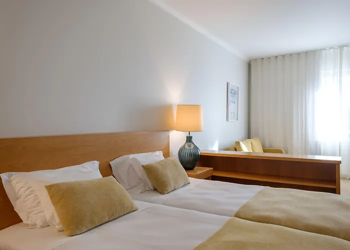 Santa Maria Hotel 4*