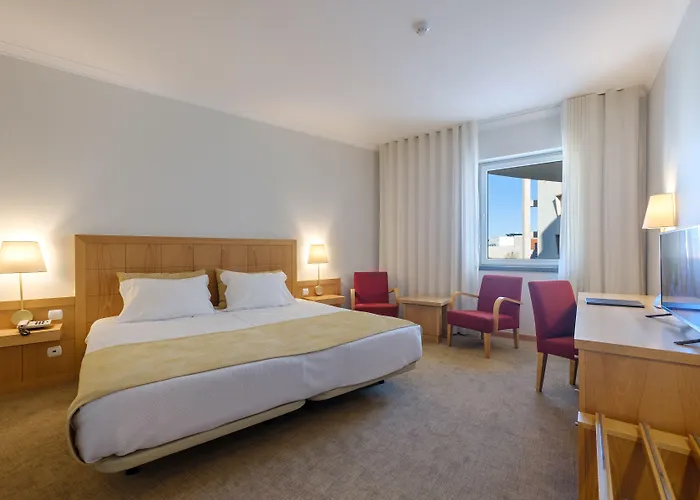 Hotel Santa Maria Fátima