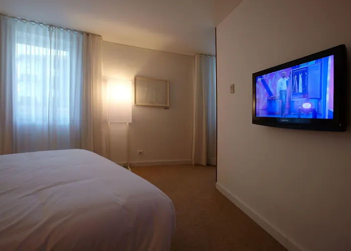 Santa Maria Hotel Fátima