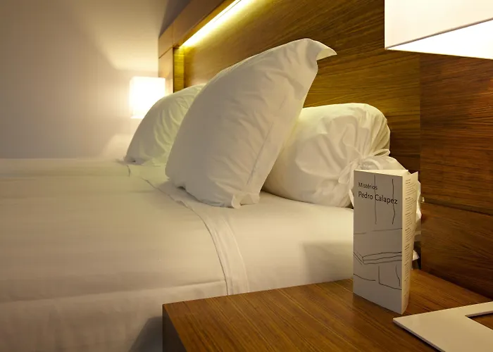 Hotel Santa Maria Fátima