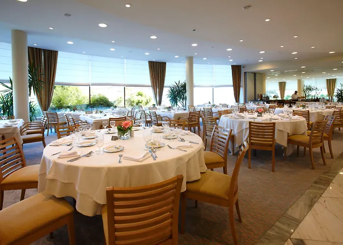 Santa Maria Hotel Fátima